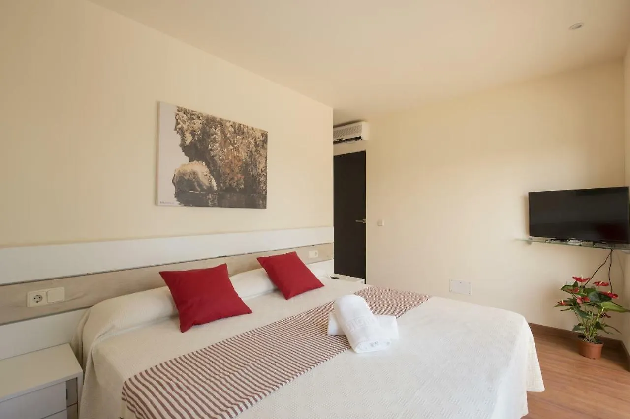Villa Cati Inca   Inca (Mallorca)